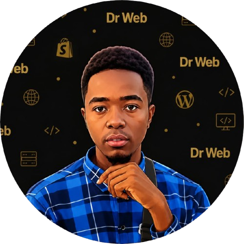 dr web