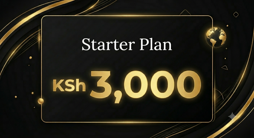 dr web starter plan