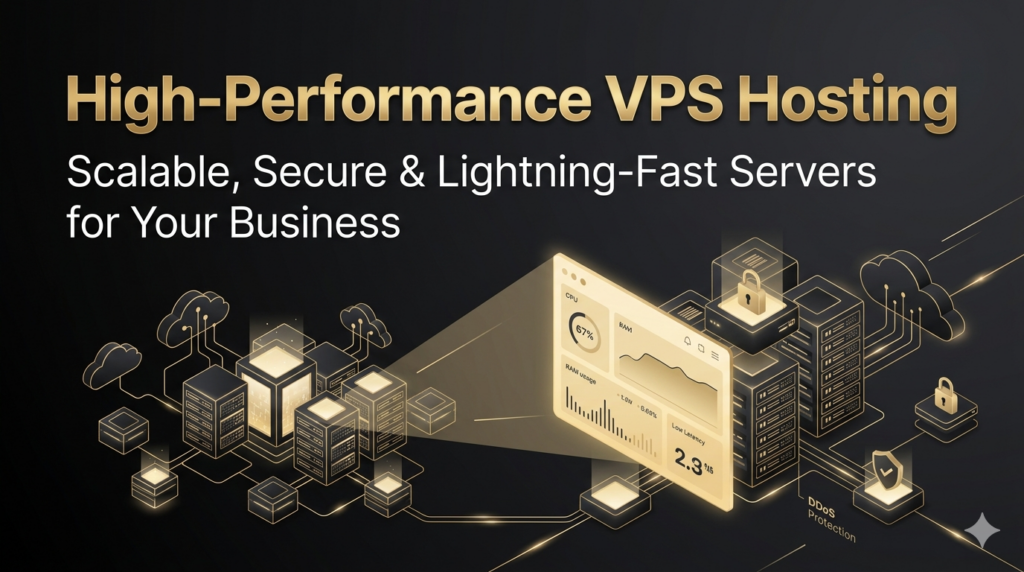 VPS HOSTING