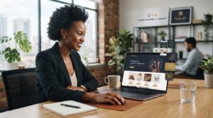 Read more about the article WordPress Website Design in Kenya: A Complete Guide for Businesses