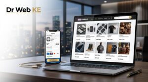 Read more about the article How to Build an E-commerce Website in Kenya Using WordPress and WooCommerce