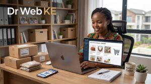 Read more about the article How to Start an Online Store in Kenya: A Complete Guide for Beginners